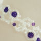 Arabesque - Arabesque Amethyst-White - 2